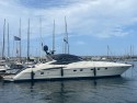 Sarnico Sarnico 65 | Czarter jachtu Włochy | Travelboat - 1