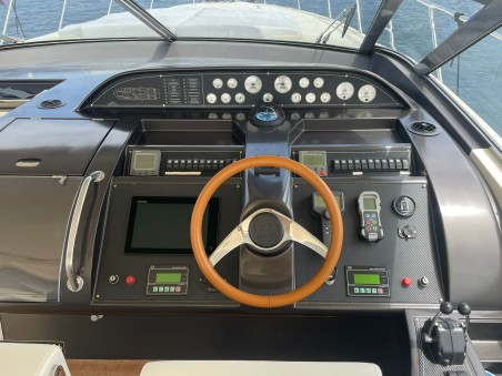 Sarnico Sarnico 65 | Czarter jachtu Włochy | Travelboat