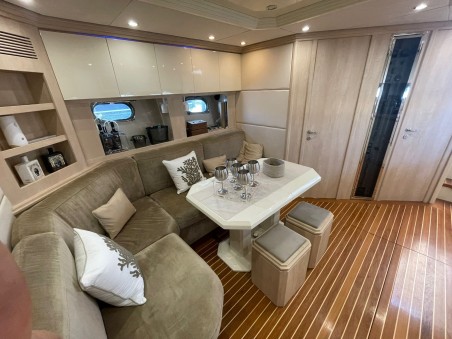Sarnico Sarnico 65 | Czarter jachtu Włochy | Travelboat