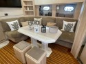 Sarnico Sarnico 65 | Czarter jachtu Włochy | Travelboat - 11