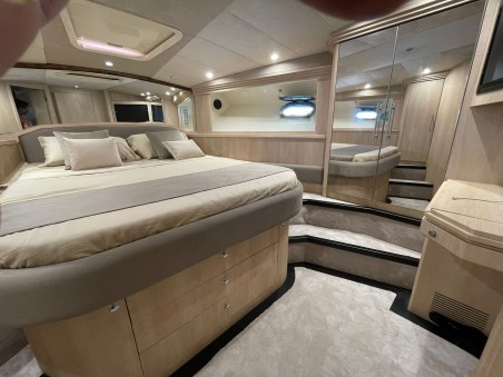 Sarnico Sarnico 65 | Czarter jachtu Włochy | Travelboat