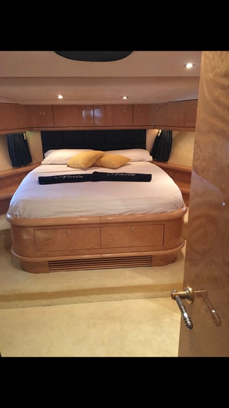 Sunseeker International Sunseeker Predator 75 Anita II