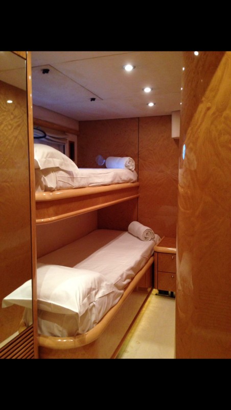 Sunseeker International Sunseeker Predator 75 Anita II