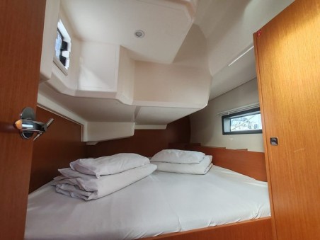 Bavaria C42 | Yacht Charter Croatia | Travelboat