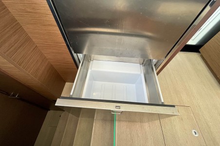 Lagoon-Bénéteau Lagoon 46 - 4 + 2 cab. Sunniva II