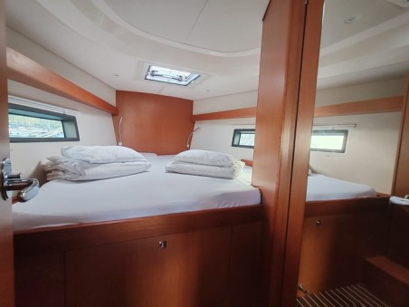Bavaria C42 | Yacht Charter Croatia | Travelboat