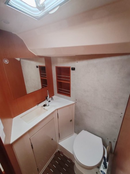 Bavaria C42 | Yacht Charter Croatia | Travelboat