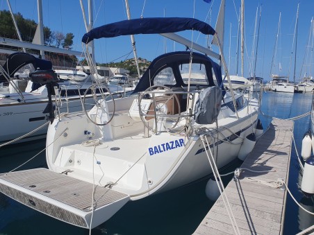 Bavaria Yachtbau Bavaria Cruiser 34 - 2 cab. Baltazar