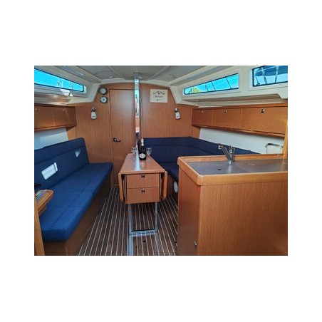 Bavaria Yachtbau Bavaria Cruiser 34 - 2 cab. Baltazar