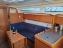 Bavaria Yachtbau Bavaria Cruiser 34 - 2 cab. Baltazar - 8