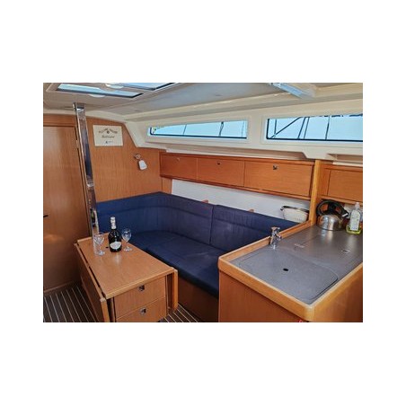 Bavaria Yachtbau Bavaria Cruiser 34 - 2 cab. Baltazar