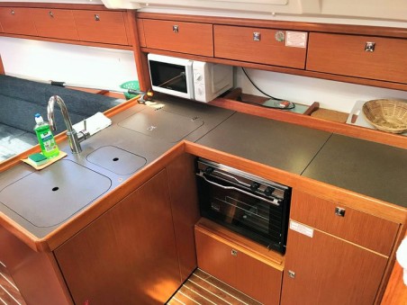 Bavaria Yachtbau Bavaria Cruiser 34 - 2 cab. Kosjenka