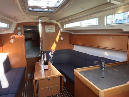 Bavaria Yachtbau Bavaria Cruiser 34 - 2 cab. Kosjenka