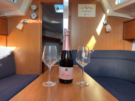 Bavaria Yachtbau Bavaria Cruiser 34 - 2 cab. Kosjenka