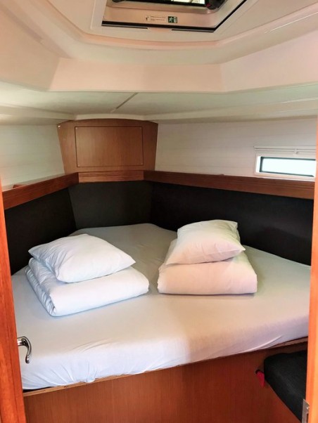 Bavaria Yachtbau Bavaria Cruiser 34 - 2 cab. Kosjenka