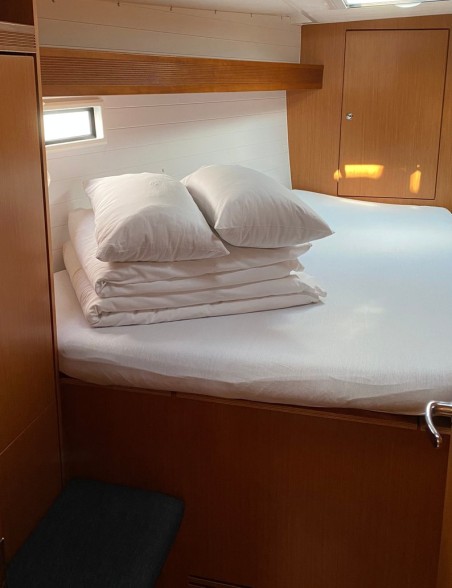 Bavaria Yachtbau Bavaria Cruiser 34 - 2 cab. Kosjenka