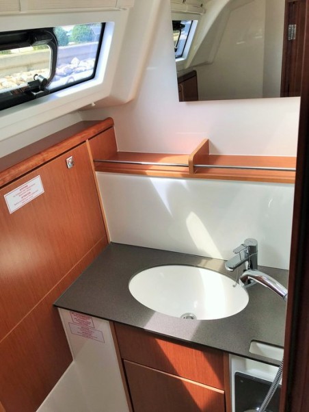 Bavaria Yachtbau Bavaria Cruiser 34 - 2 cab. Kosjenka