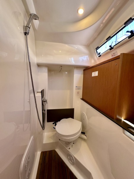 Bavaria Yachtbau Bavaria Cruiser 34 - 2 cab. Kosjenka