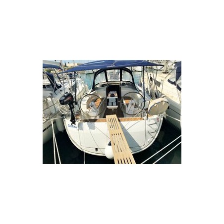 Bavaria Cruiser 34 | Yacht Charter Croatia | Travelboat