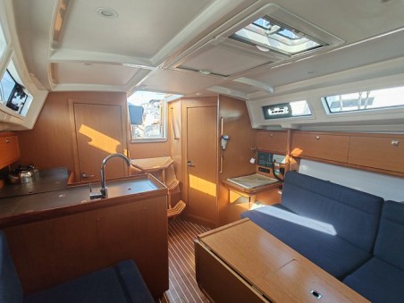 Bavaria Cruiser 34 | Yacht Charter Croatia | Travelboat