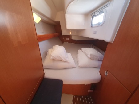 Bavaria Cruiser 34 | Yacht Charter Croatia | Travelboat