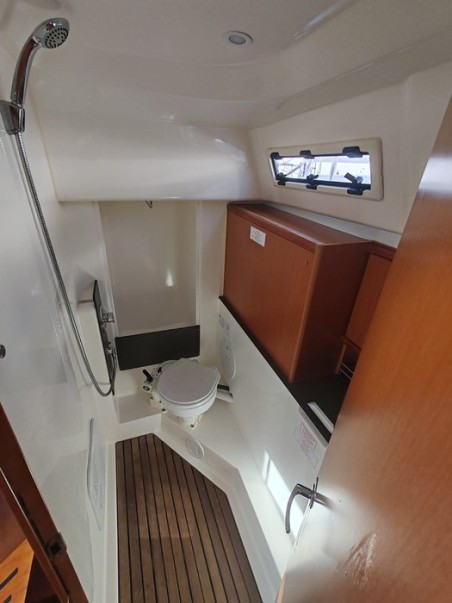 Bavaria Cruiser 34 | Yacht Charter Croatia | Travelboat