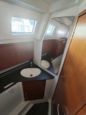 Bavaria Cruiser 34 | Yacht Charter Croatia | Travelboat - 10