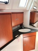 Bavaria Cruiser 34 | Yacht Charter Croatia | Travelboat - 11