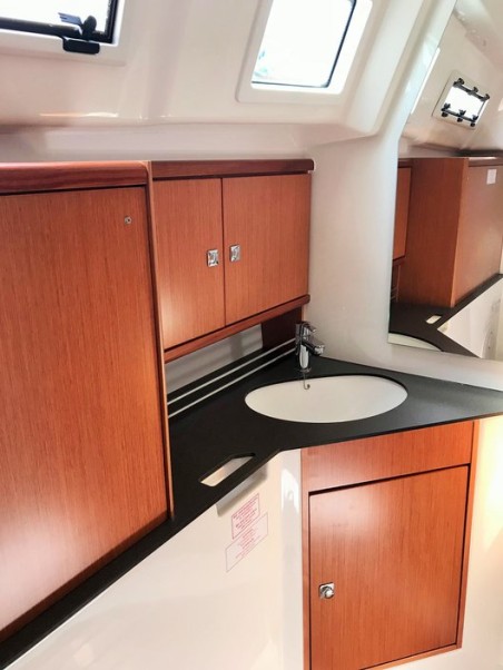 Bavaria Cruiser 34 | Yacht Charter Croatia | Travelboat