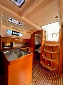 Bavaria Cruiser 37 | Yacht Charter Croatia | Travelboat - 6