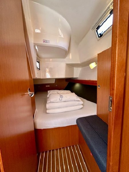 Bavaria Cruiser 37 | Yacht Charter Croatia | Travelboat