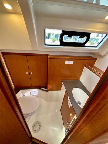 Bavaria Cruiser 37 | Yacht Charter Croatia | Travelboat