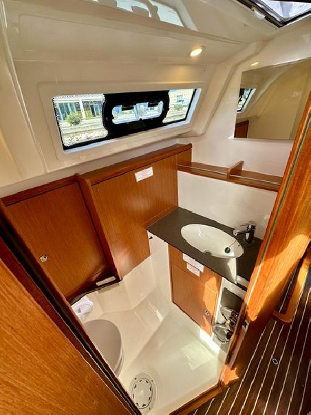Bavaria Cruiser 37 | Yacht Charter Croatia | Travelboat