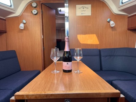Bavaria Cruiser 37 | Yacht Charter Croatia | Travelboat