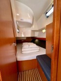 Bavaria Cruiser 37 | Yacht Charter Croatia | Travelboat - 9