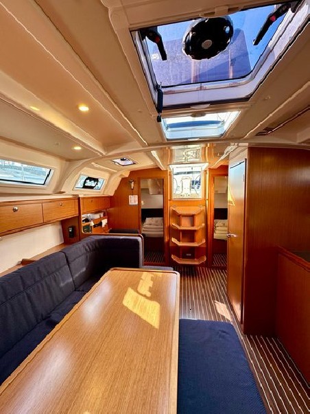 Bavaria Yachtbau Bavaria Cruiser 41 - 3 cab. Pearl