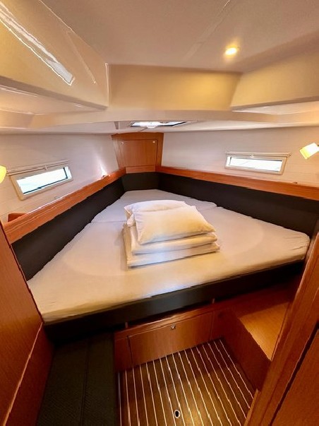 Bavaria Yachtbau Bavaria Cruiser 41 - 3 cab. Sapphire