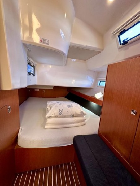 Bavaria Yachtbau Bavaria Cruiser 41 - 3 cab. Zubatac