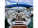 Bavaria Cruiser 45 | Yacht Charter Croatia | Travelboat - 1