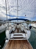 Bavaria Cruiser 45 | Yacht Charter Croatia | Travelboat - 3