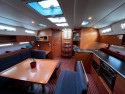 Bavaria Cruiser 45 | Yacht Charter Croatia | Travelboat - 4