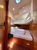 Bavaria Cruiser 45 | Yacht Charter Croatia | Travelboat - 13