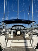 Bavaria Cruiser 45 | Yacht Charter Croatia | Travelboat - 3