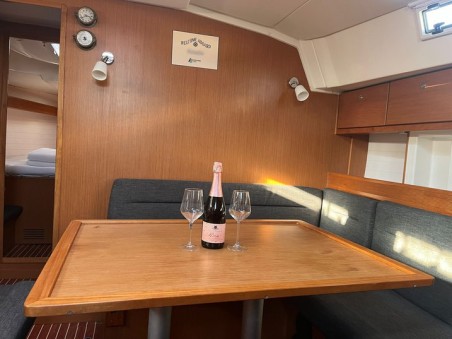 Bavaria Cruiser 45 | Yacht Charter Croatia | Travelboat