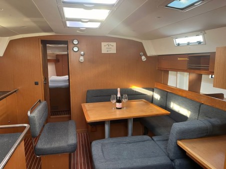 Bavaria Cruiser 45 | Yacht Charter Croatia | Travelboat