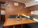 Bavaria Cruiser 45 | Yacht Charter Croatia | Travelboat - 9