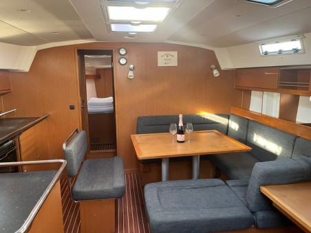 Bavaria Cruiser 45 | Yacht Charter Croatia | Travelboat