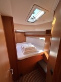 Bavaria Cruiser 45 | Yacht Charter Croatia | Travelboat - 11