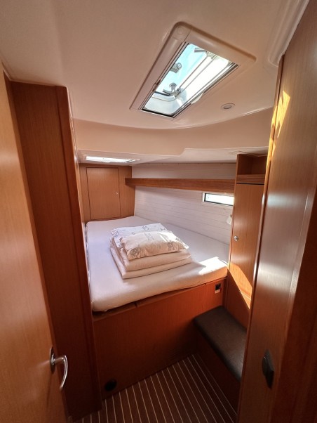 Bavaria Cruiser 45 | Yacht Charter Croatia | Travelboat
