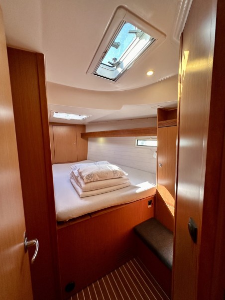 Bavaria Cruiser 45 | Yacht Charter Croatia | Travelboat